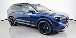Used 2024 Honda CR-V Hybrid SPORT TOURING in OCALA, FLORIDA