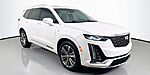 Used 2022 CADILLAC XT6 PREMIUM LUXURY in OCALA, FLORIDA