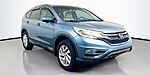 Used 2015 Honda CR-V EX-L in OCALA, FLORIDA