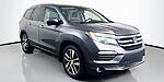 Used 2017 Honda Pilot TOURING in OCALA, FLORIDA
