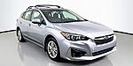 Used 2017 SUBARU IMPREZA 2.0I PREMIUM in OCALA, FLORIDA
