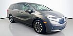 Used 2023 Honda Odyssey EX-L in OCALA, FLORIDA