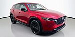 Used 2025 MAZDA CX-5 2.5 TURBO PREMIUM in OCALA, FLORIDA