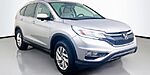 Used 2015 Honda CR-V EX-L in OCALA, FLORIDA