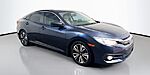 Used 2017 Honda Civic EX-T in OCALA, FLORIDA