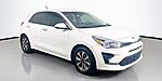 Used 2021 KIA RIO S in OCALA, FLORIDA