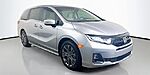 Used 2026 Honda Odyssey TOURING in OCALA, FLORIDA
