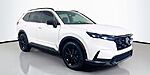 Used 2024 Honda CR-V Hybrid SPORT in OCALA, FLORIDA
