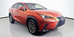 Used 2020 LEXUS NX 300 BASE in OCALA, FLORIDA