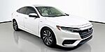Used 2020 Honda Insight TOURING in OCALA, FLORIDA