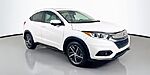 Used 2022 Honda HR-V EX-L in OCALA, FLORIDA