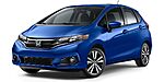 Used 2018 Honda Fit EX-L in OCALA, FLORIDA