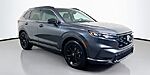 Used 2024 Honda CR-V Hybrid SPORT in OCALA, FLORIDA