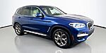 Used 2021 BMW X3 XDRIVE30E in OCALA, FLORIDA