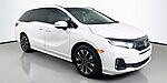 Used 2026 Honda Odyssey ELITE in OCALA, FLORIDA