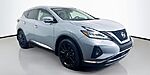 Used 2022 NISSAN MURANO PLATINUM in OCALA, FLORIDA