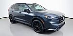 Used 2023 Honda CR-V Hybrid SPORT in OCALA, FLORIDA
