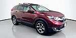 Used 2019 Honda CR-V EX-L in OCALA, FLORIDA