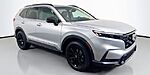Used 2024 Honda CR-V Hybrid SPORT-L in OCALA, FLORIDA