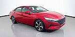 Used 2023 HYUNDAI ELANTRA SEL in OCALA, FLORIDA