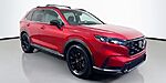Used 2023 Honda CR-V Hybrid SPORT in OCALA, FLORIDA