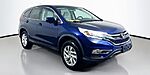 Used 2016 Honda CR-V EX in OCALA, FLORIDA
