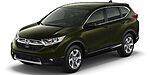 Used 2018 Honda CR-V EX-L in OCALA, FLORIDA