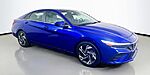 Used 2025 HYUNDAI ELANTRA SEL CONVENIENCE in OCALA, FLORIDA