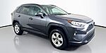 Used 2021 TOYOTA RAV4 XLE in OCALA, FLORIDA