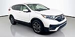Used 2021 Honda CR-V EX in OCALA, FLORIDA