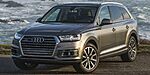 Used 2017 AUDI Q7 3.0T PRESTIGE in OCALA, FLORIDA