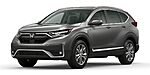 Used 2021 Honda CR-V TOURING in OCALA, FLORIDA