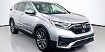 Used 2021 Honda CR-V TOURING in OCALA, FLORIDA