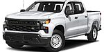 Used 2023 CHEVROLET SILVERADO 1500 CUSTOM in OCALA, FLORIDA