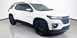 Used 2023 CHEVROLET TRAVERSE RS in OCALA, FLORIDA
