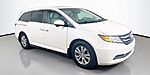 Used 2016 Honda Odyssey EX-L in OCALA, FLORIDA