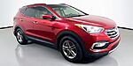 Used 2017 HYUNDAI SANTA FE 2.4 BASE in OCALA, FLORIDA