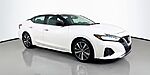 Used 2019 NISSAN MAXIMA 3.5 S in OCALA, FLORIDA