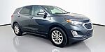 Used 2020 CHEVROLET EQUINOX LT in OCALA, FLORIDA