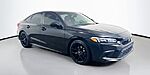 Used 2024 Honda Civic SPORT in OCALA, FLORIDA