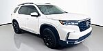 Used 2025 Honda Pilot TOURING in OCALA, FLORIDA