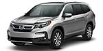 Used 2019 Honda Pilot EX-L in OCALA, FLORIDA