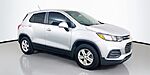 Used 2020 CHEVROLET TRAX LS in OCALA, FLORIDA