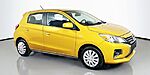 Used 2021 MITSUBISHI MIRAGE ES in OCALA, FLORIDA
