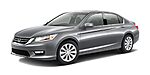Used 2014 Honda Accord EX-L in OCALA, FLORIDA