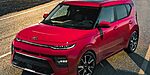 Used 2020 KIA SOUL LX in OCALA, FLORIDA