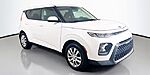 Used 2020 KIA SOUL LX in OCALA, FLORIDA