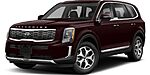 Used 2020 KIA TELLURIDE EX in OCALA, FLORIDA