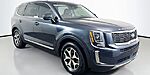 Used 2020 KIA TELLURIDE EX in OCALA, FLORIDA