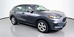 Used 2024 Honda HR-V LX in OCALA, FLORIDA